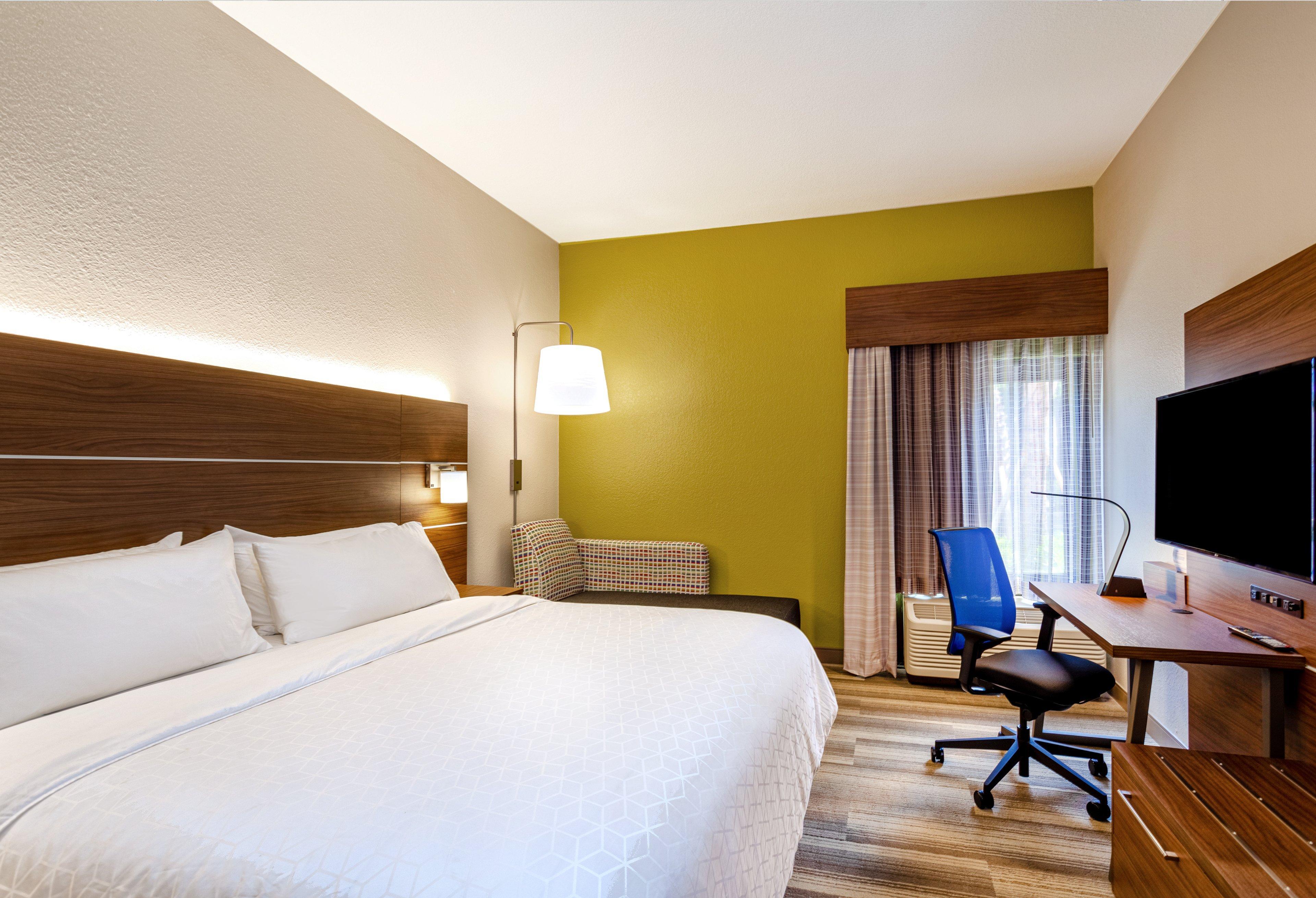 Holiday Inn Express Tampa-Brandon By Ihg Exterior foto