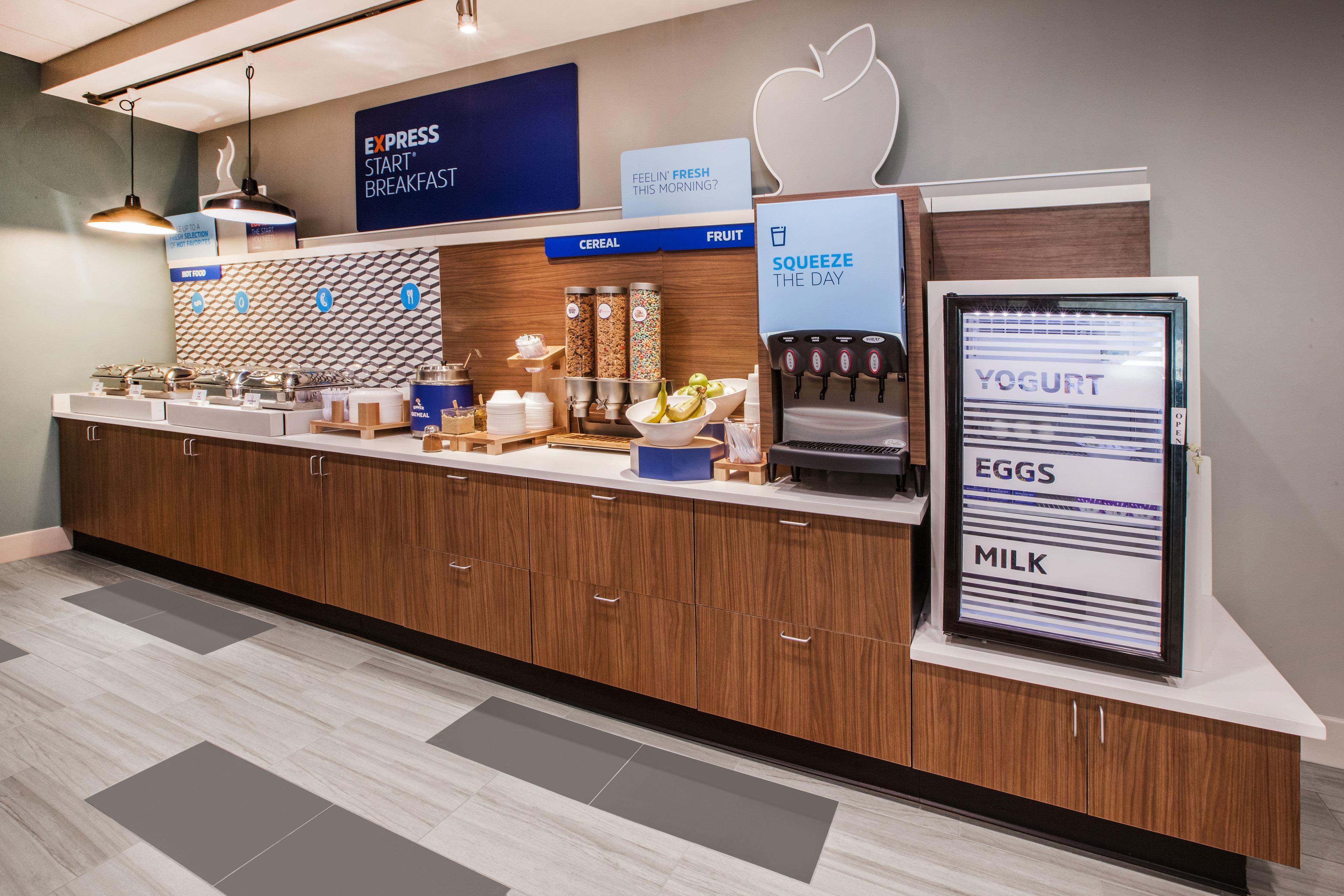Holiday Inn Express Tampa-Brandon By Ihg Exterior foto