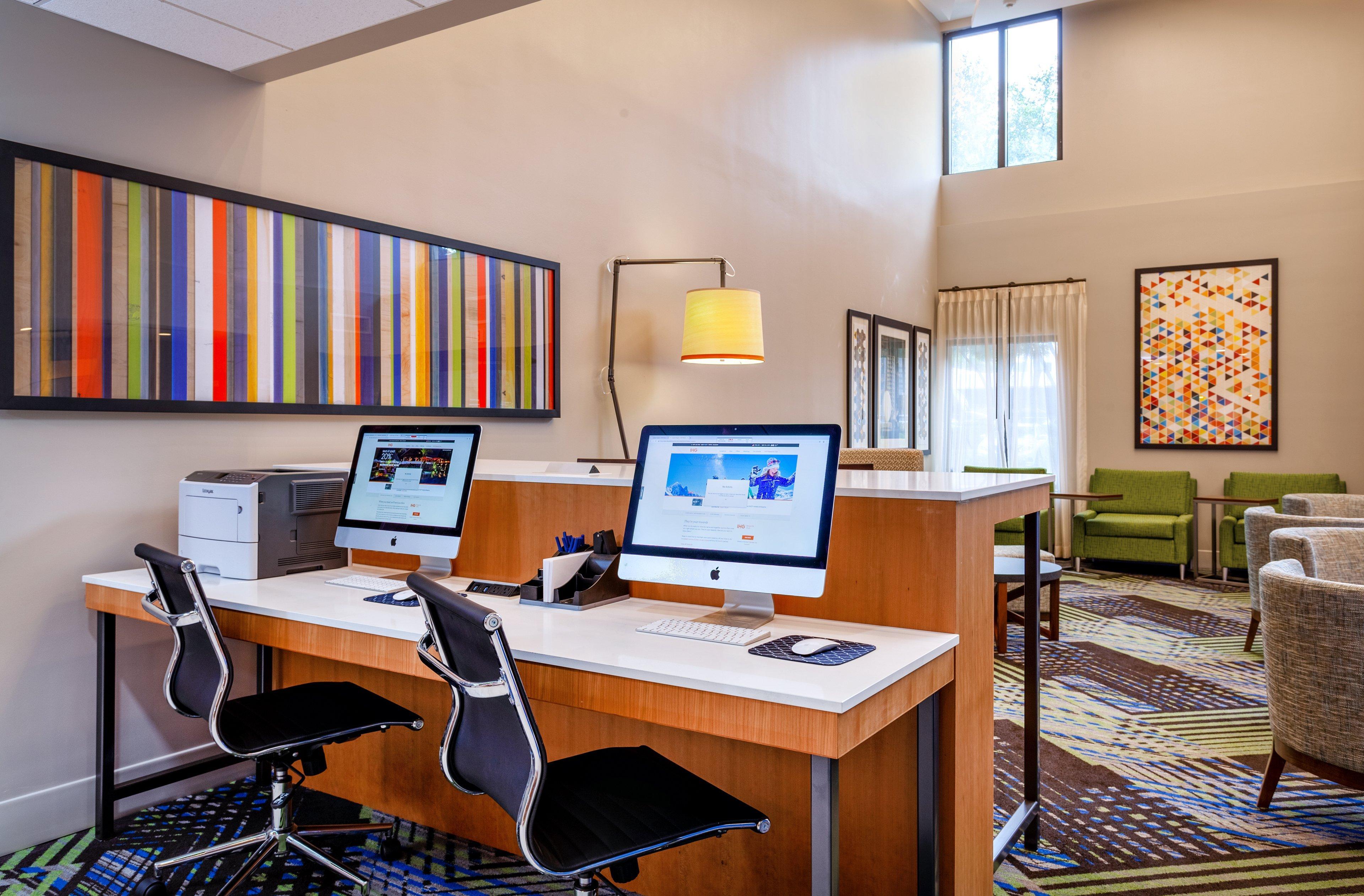 Holiday Inn Express Tampa-Brandon By Ihg Exterior foto