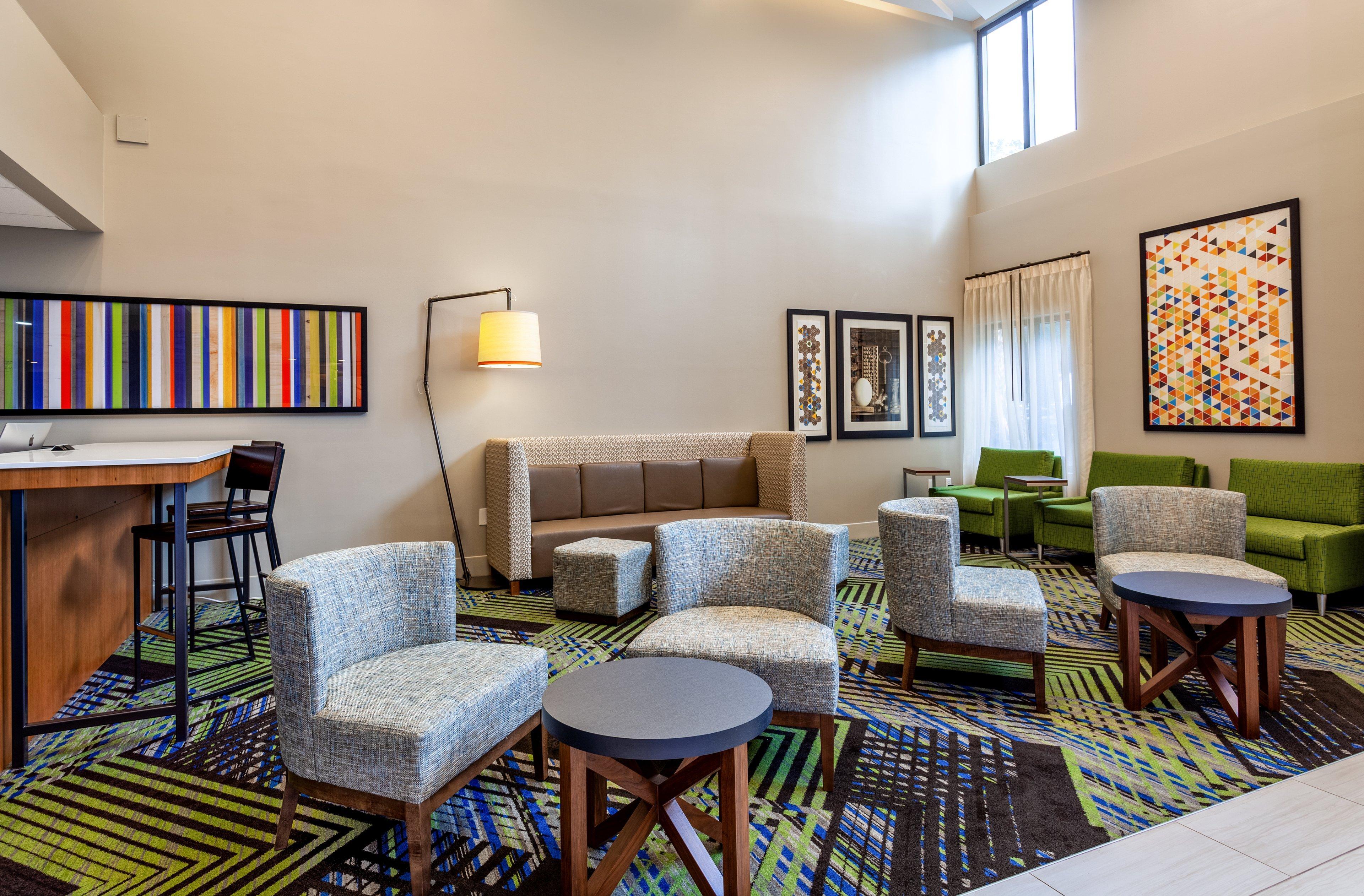 Holiday Inn Express Tampa-Brandon By Ihg Exterior foto