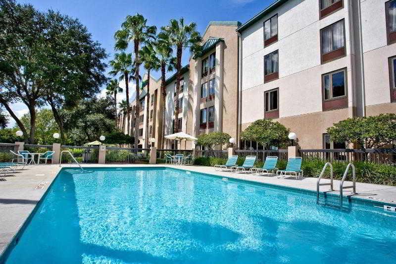 Holiday Inn Express Tampa-Brandon By Ihg Exterior foto